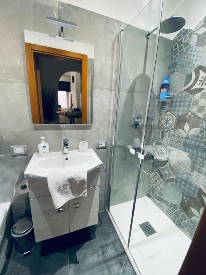 Appartamento Bandiera Blu Sirolo Zewnętrze zdjęcie