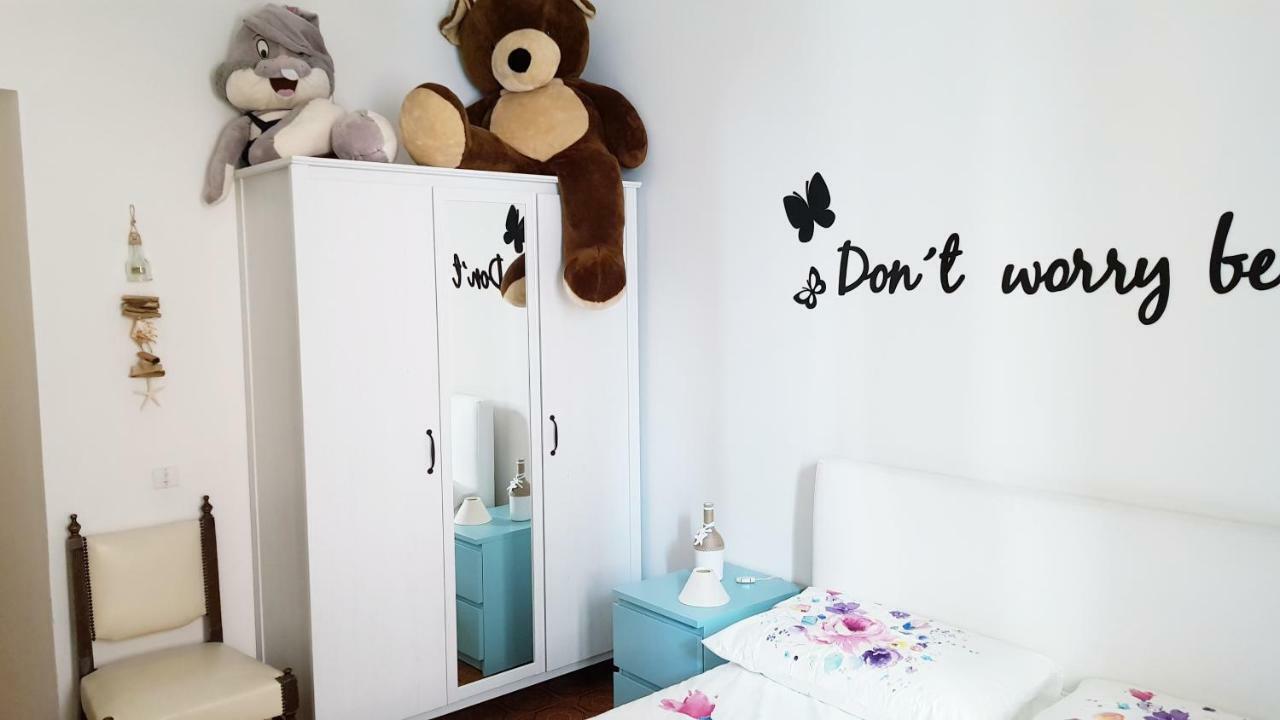 Appartamento Bandiera Blu Sirolo Zewnętrze zdjęcie