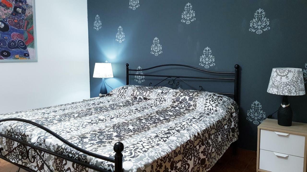 Appartamento Bandiera Blu Sirolo Zewnętrze zdjęcie